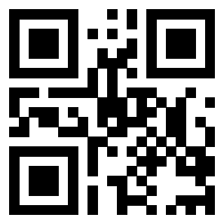 Qr Code di 3201603081