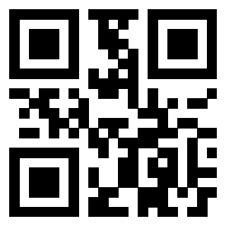 3201603082 - Immagine del QrCode associato