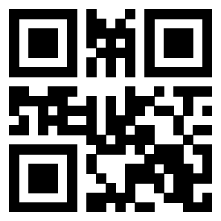3201603083 Qr Code associato