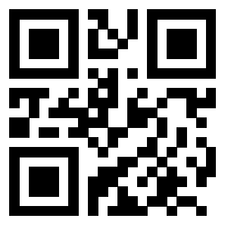 QrCode di 3201603084