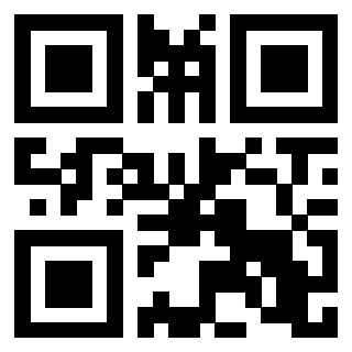 3201603087 - Immagine del QrCode associato
