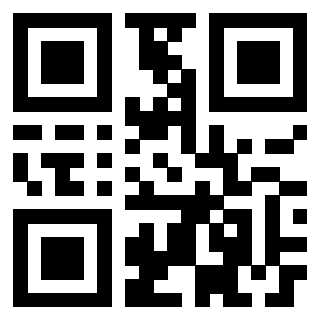 QrCode di 3201603090