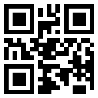 3201603091 - Immagine del QrCode associato