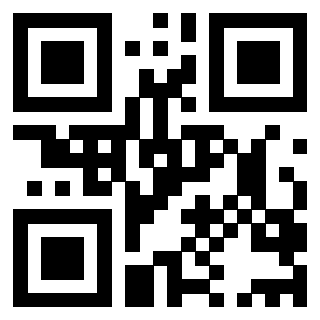 Scansione del Qr Code di 3201603092