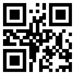 Il Qr Code di 3201603093