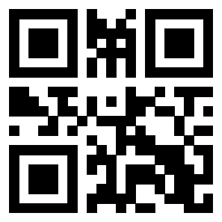 Qr Code di 3201603096
