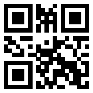 Qr Code di 3201603097