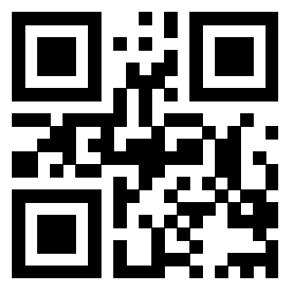 Immagine del Qr Code di 3201603105