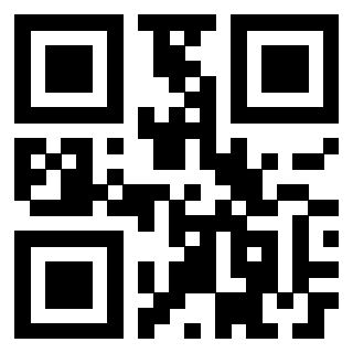 3201603106 - Immagine del Qr Code