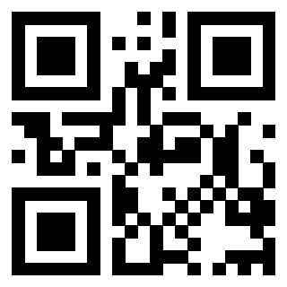 Scansione del Qr Code di 3201603108