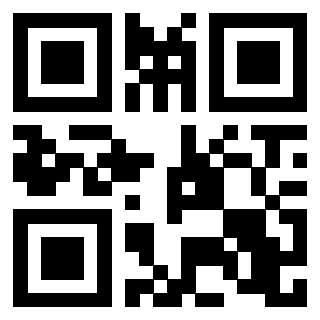 Il Qr Code di 3201603110
