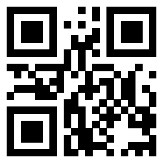 3201603111 - Immagine del QrCode associato