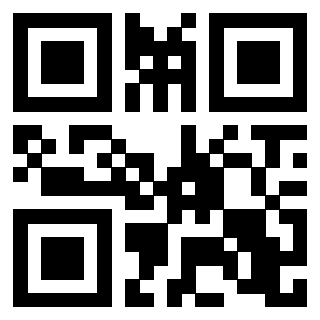 3201603112 QrCode associato