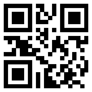 Immagine del QrCode di 3201603113