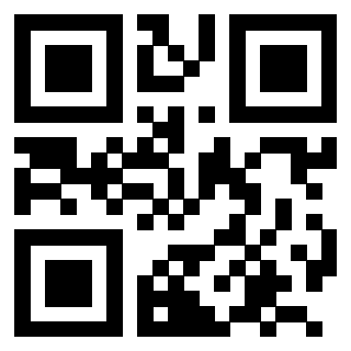 Il Qr Code di 3201603114
