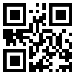 3201603117 - Immagine del Qr Code