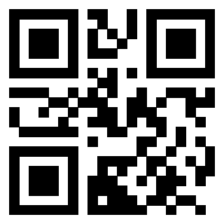 3201603119 QrCode associato