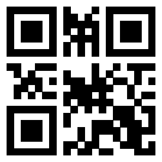 Il Qr Code di 3201603122