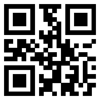 Immagine del Qr Code di 3201603123