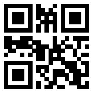 3201603124 - Immagine del QrCode associato