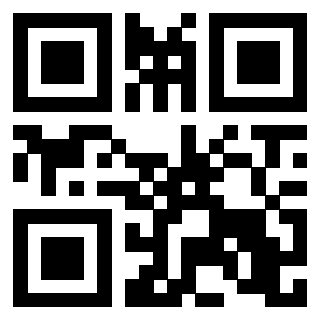 Qr Code di 3201603125