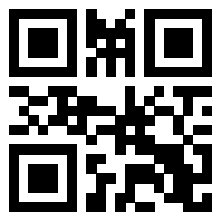 Scansione del Qr Code di 3201603126