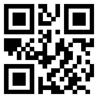Il QrCode di 3201603129