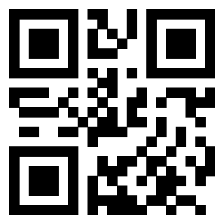 3201603131 - Immagine del Qr Code