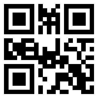 Immagine del QrCode di 3201603132