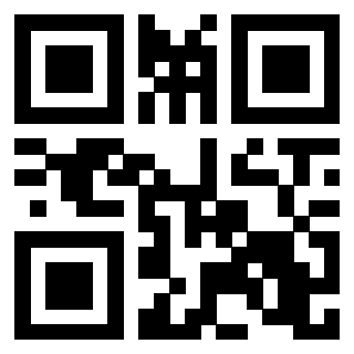 QrCode di 3201603133