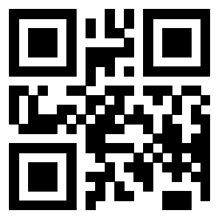 QrCode di 3201603134