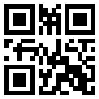 3201603135 - Immagine del QrCode associato