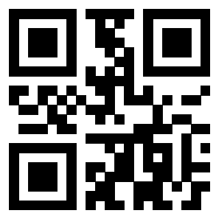 Immagine del Qr Code di 3201603136