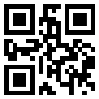 Immagine del QrCode di 3201603138