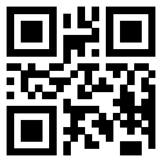 Il QrCode di 3201603140