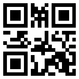 Il QrCode di 3201603141