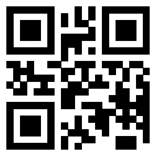3201603143 - Immagine del Qr Code associato