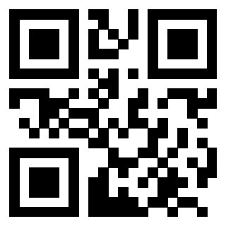 Scansione del Qr Code di 3201603144