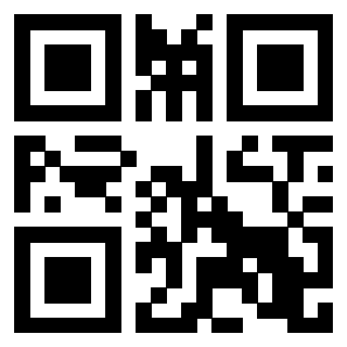 Il QrCode di 3201603147