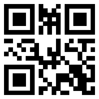 Scansione del Qr Code di 3201603148