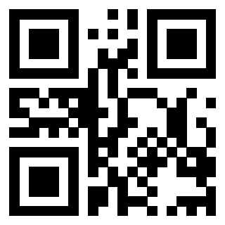 Il Qr Code di 3201603151