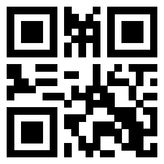 3201603154 - Immagine del QrCode associato