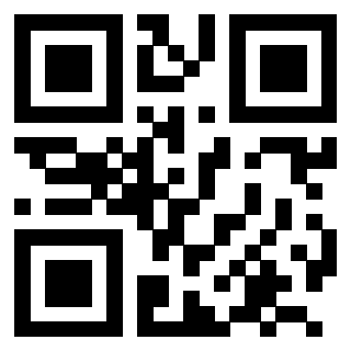 3201603158 - Immagine del QrCode