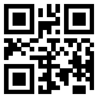 Scansione del Qr Code di 3201603161