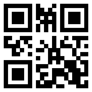 QrCode di 3201603162