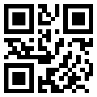 Scansione del Qr Code di 3201603164