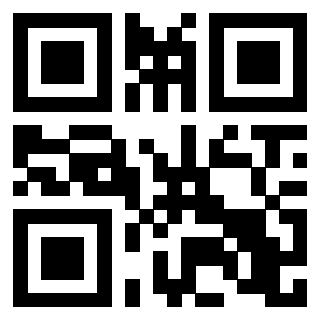 3201603166 - Immagine del QrCode