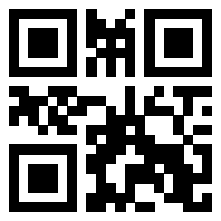 3201603167 - Immagine del Qr Code