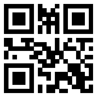 Immagine del QrCode di 3201603168