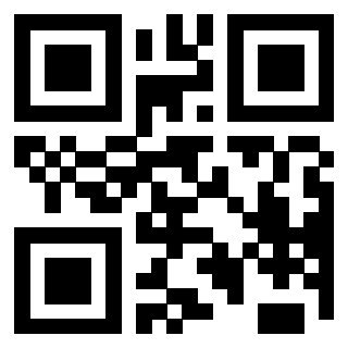 Immagine del Qr Code di 3201603170
